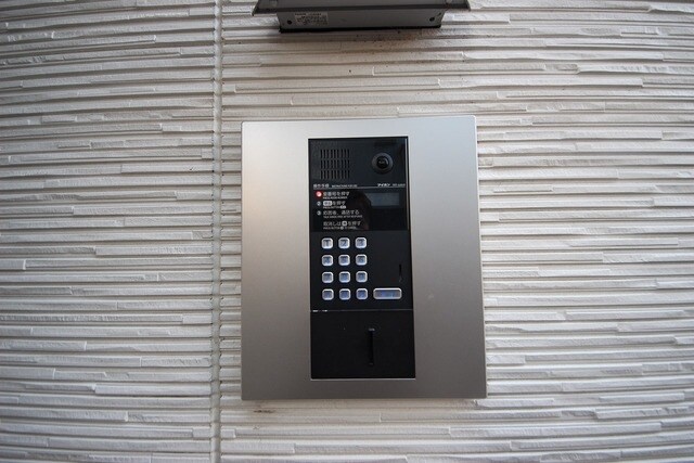 リベルタIIIの物件内観写真