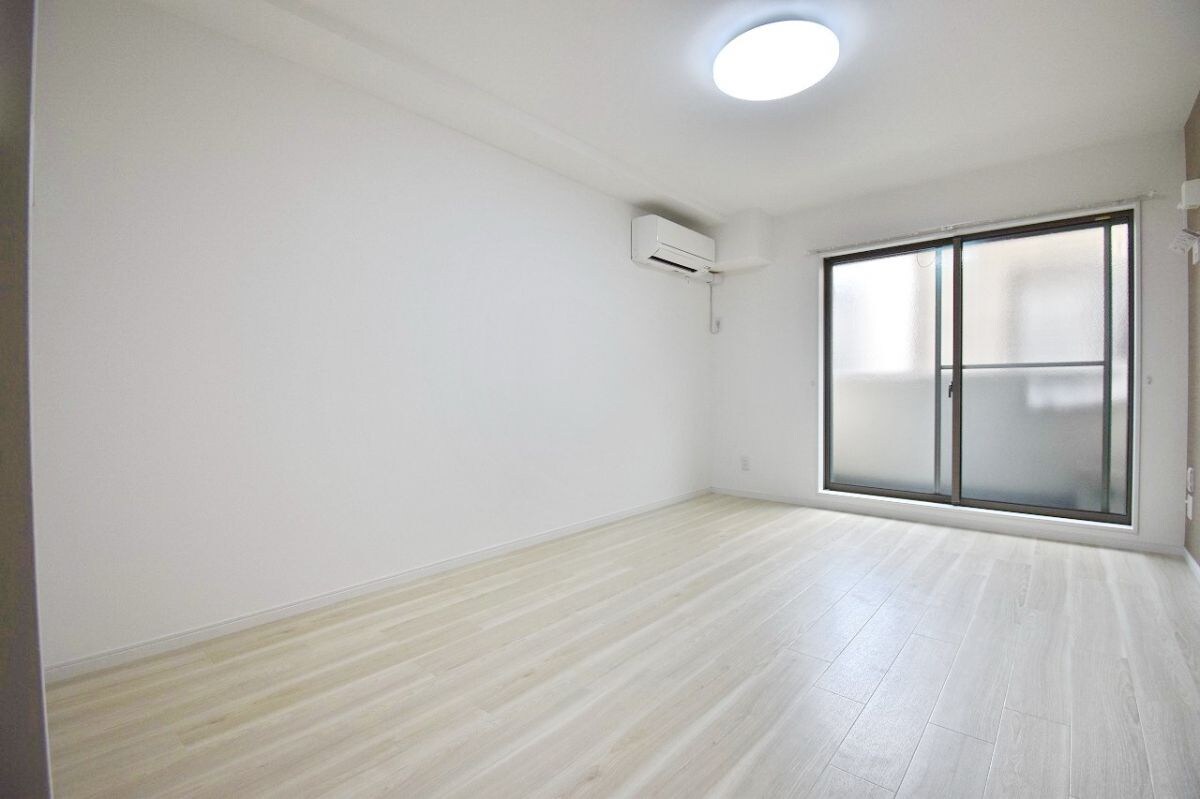 リベルタIIIの物件内観写真