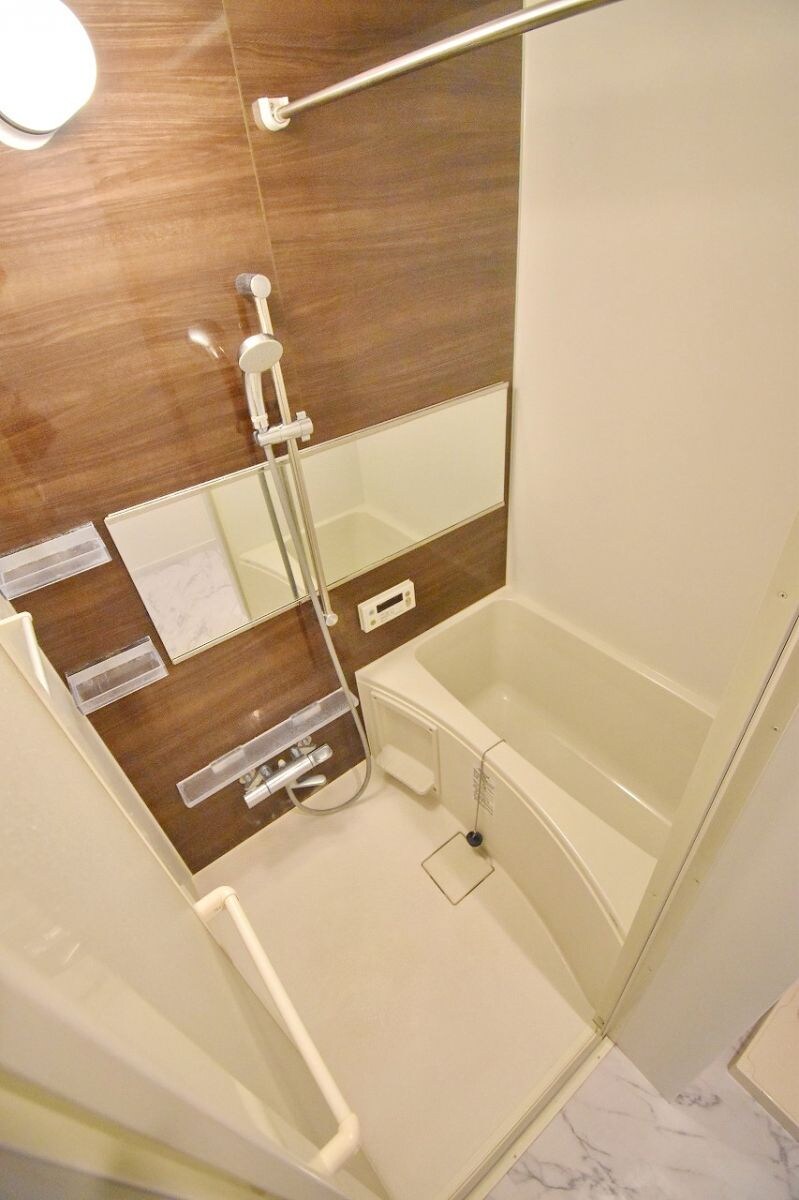 リベルタIIIの物件内観写真