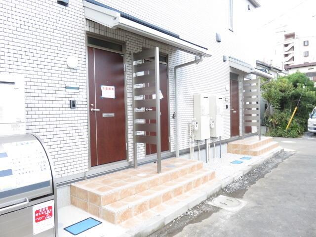 ネクストNTの物件内観写真