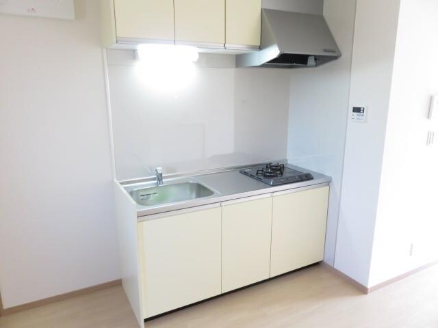 ネクストNTの物件内観写真