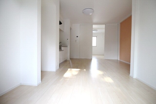 カルムIIの物件内観写真