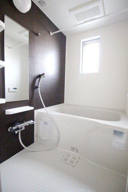 カルムIIの物件内観写真