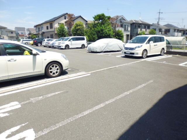 クレール小手指の物件内観写真