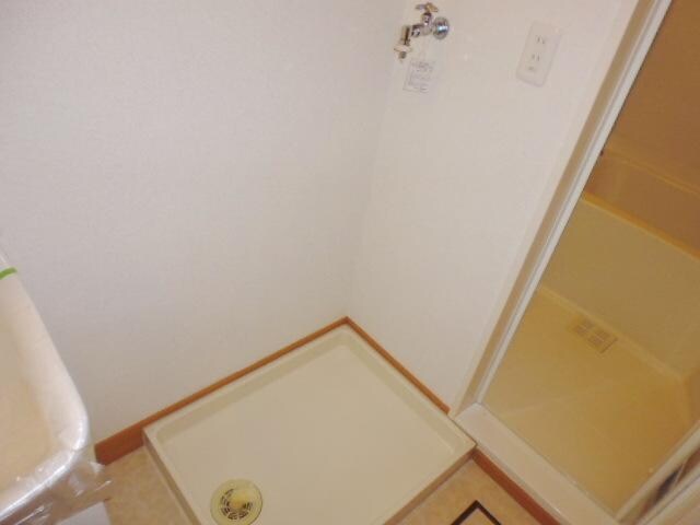 クレール小手指の物件内観写真