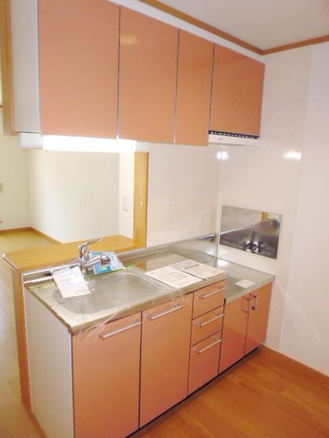 クレール小手指の物件内観写真