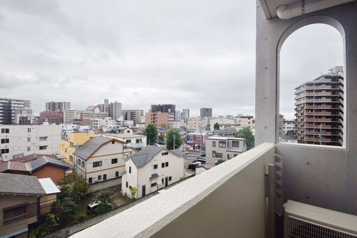 フィオーレ カンパネラの物件内観写真