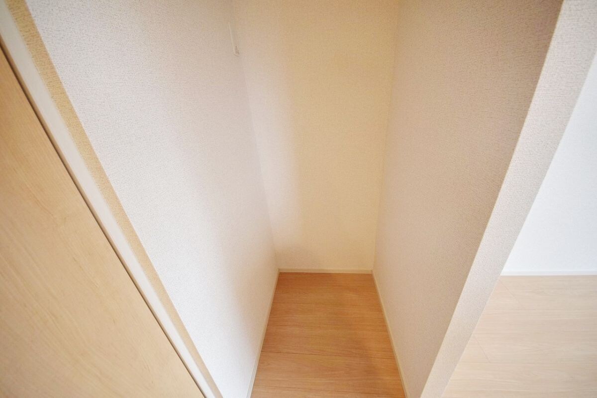 フィオーレ カンパネラの物件内観写真