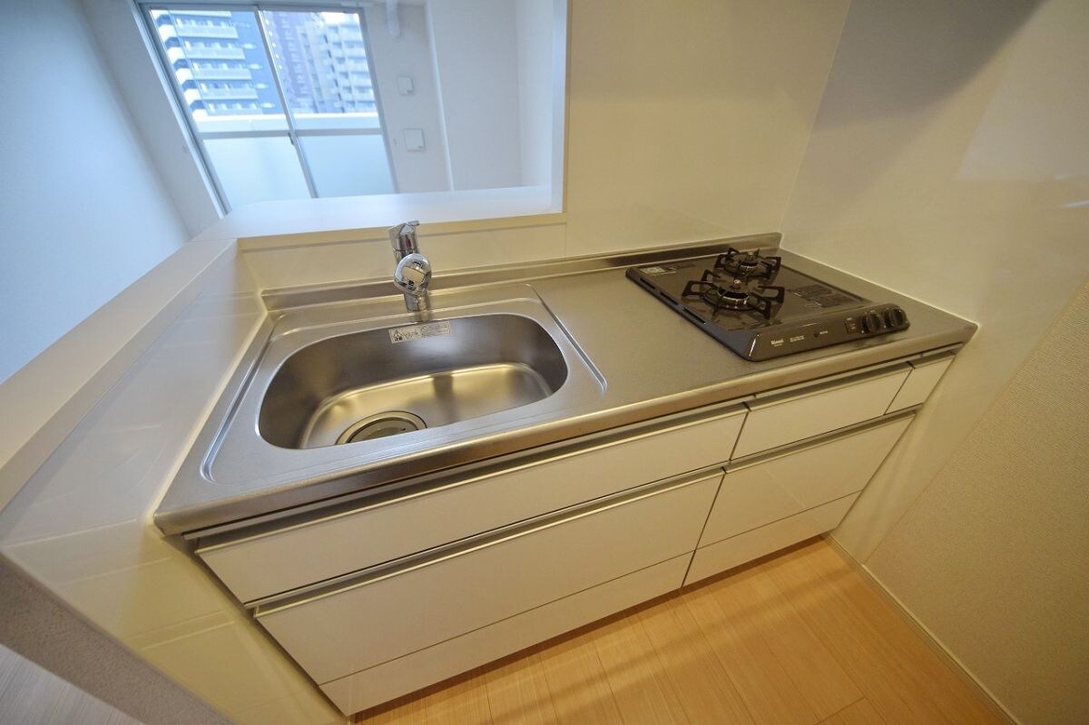 フィオーレ カンパネラの物件内観写真