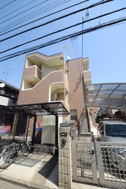 クレールアビタシオンの物件内観写真