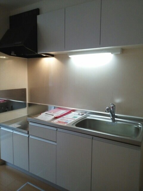 モンターニュの物件内観写真