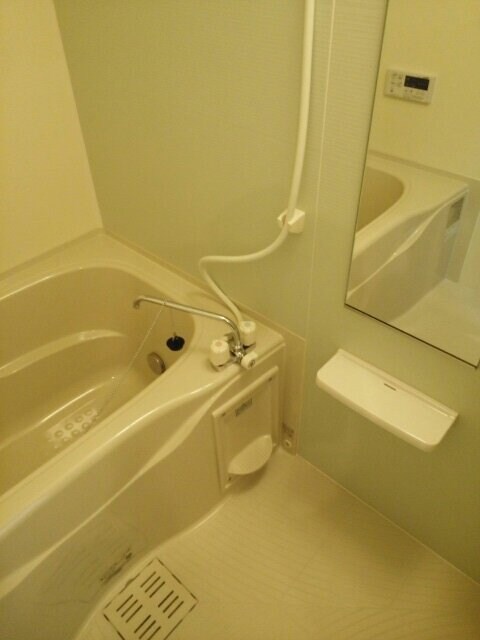 モンターニュの物件内観写真