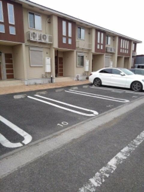 モンターニュの物件内観写真