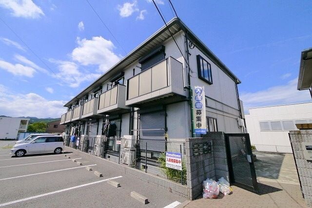 毛呂山ヒルズの物件内観写真