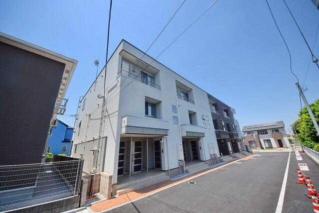 フラン・ブルームの物件内観写真