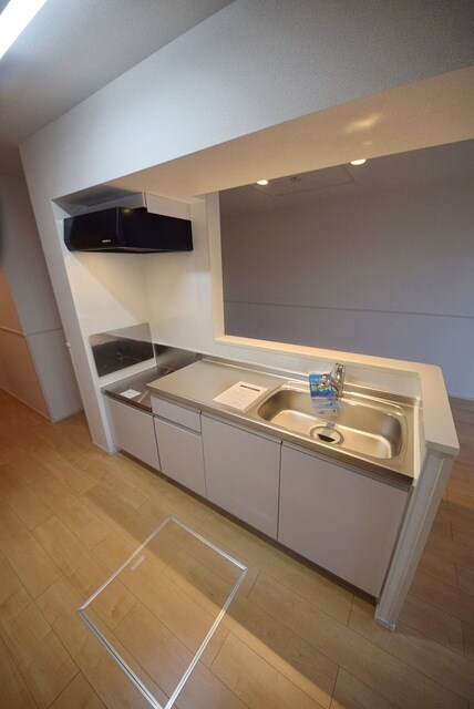 フラン・ブルームの物件内観写真