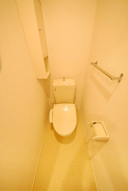 フラン・ブルームの物件内観写真