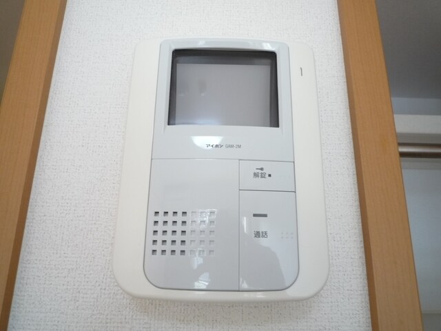 プラシードの物件内観写真