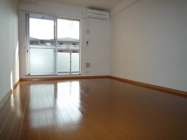 プラシードの物件内観写真