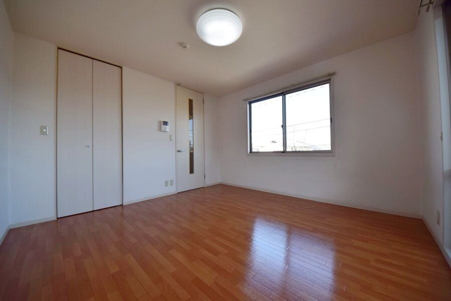 ハピネス松ヶ丘の物件内観写真