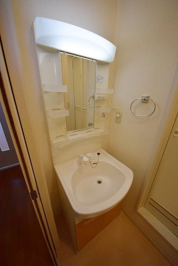 ハピネス松ヶ丘の物件内観写真