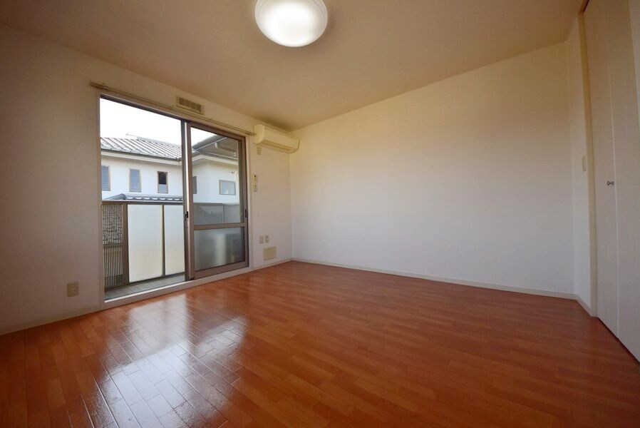 ハピネス松ヶ丘の物件内観写真