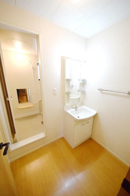 スプリングタイムの物件内観写真