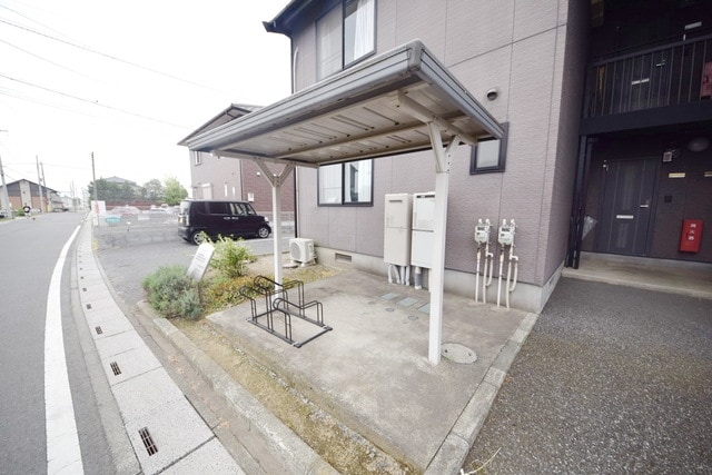 スプリングタイムの物件内観写真