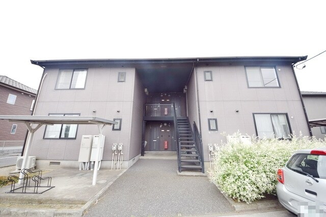 スプリングタイムの物件内観写真