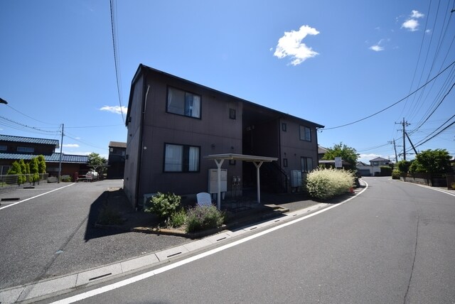 スプリングタイムの物件内観写真