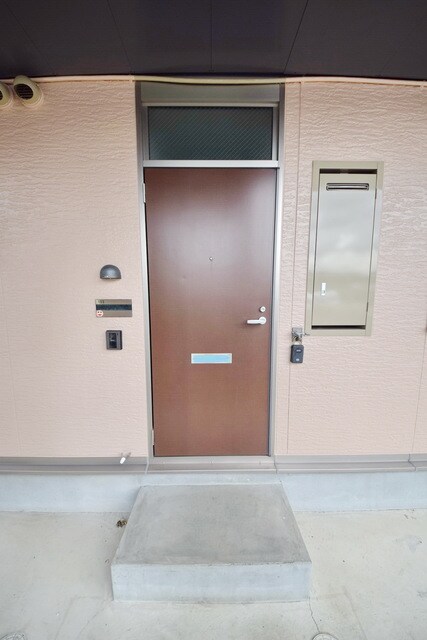 コンフォート的場の物件内観写真