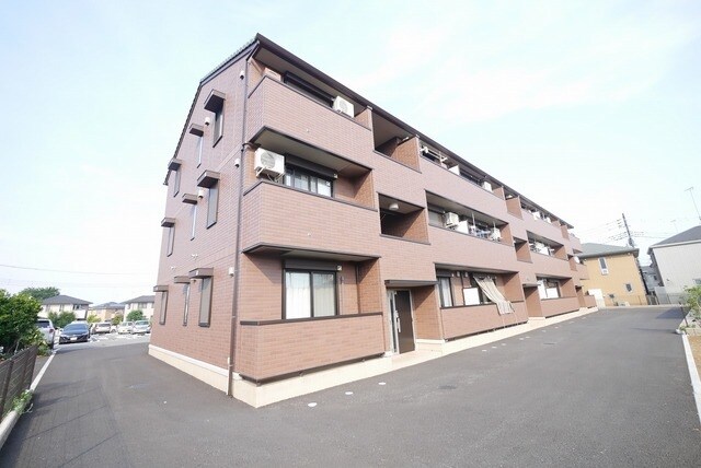 セジュールZENIIIBの物件内観写真