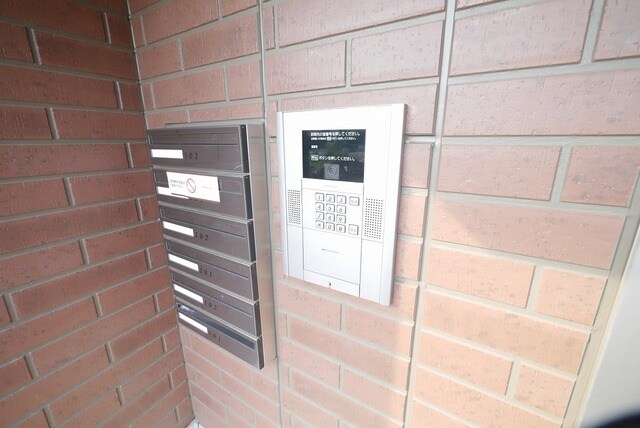 セジュールZENIIIBの物件内観写真