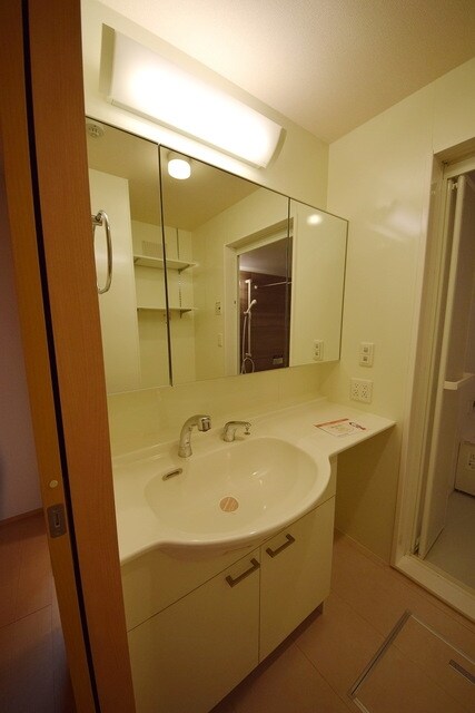 セジュールZENIIIBの物件内観写真