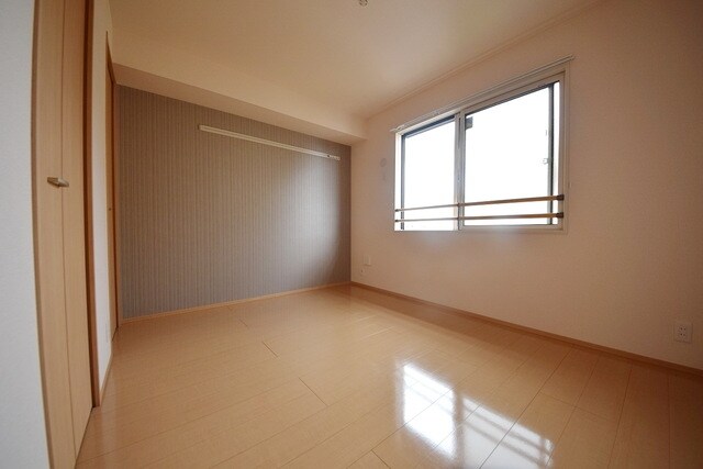 セジュールZENIIIBの物件内観写真