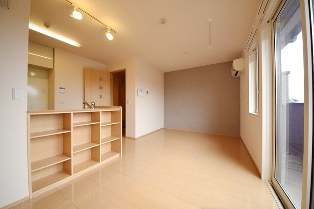 セジュールZENIIIBの物件内観写真