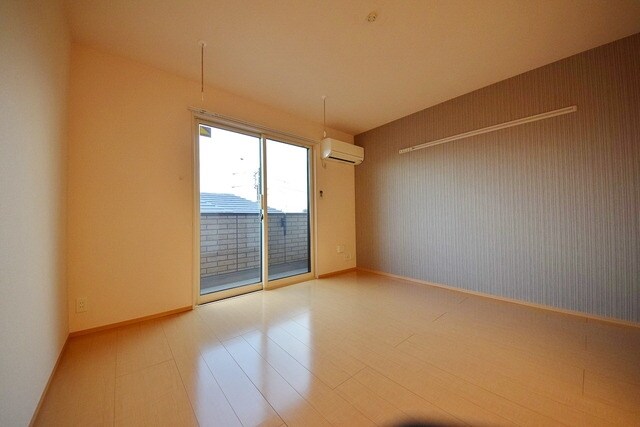 セジュールZENIIIAの物件内観写真