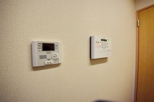 セジュールZENIIIAの物件内観写真