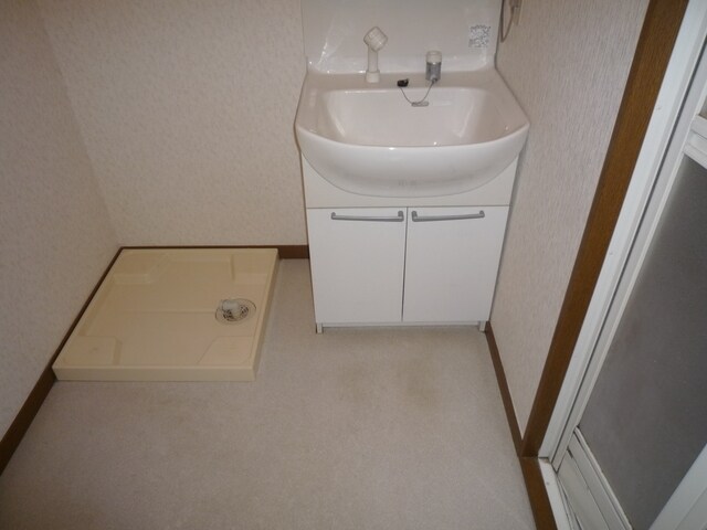 プレジールIの物件内観写真