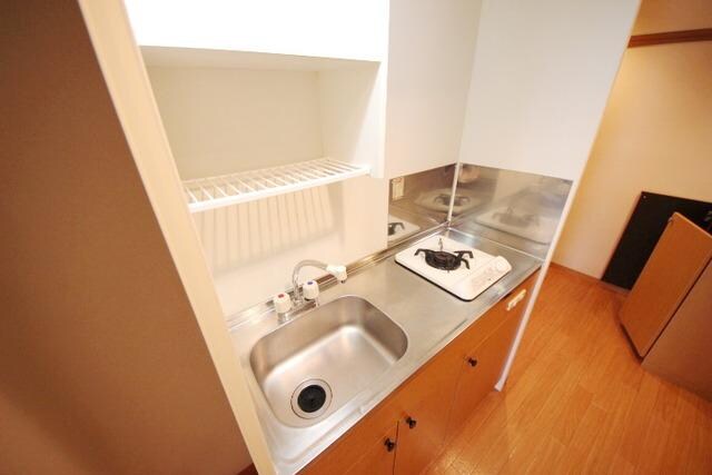 アメリカンリバティー所沢Xの物件内観写真