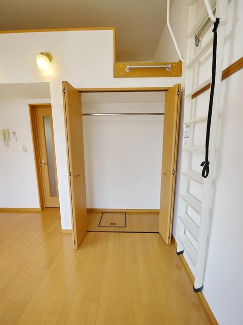 アメリカンリバティー所沢Xの物件内観写真