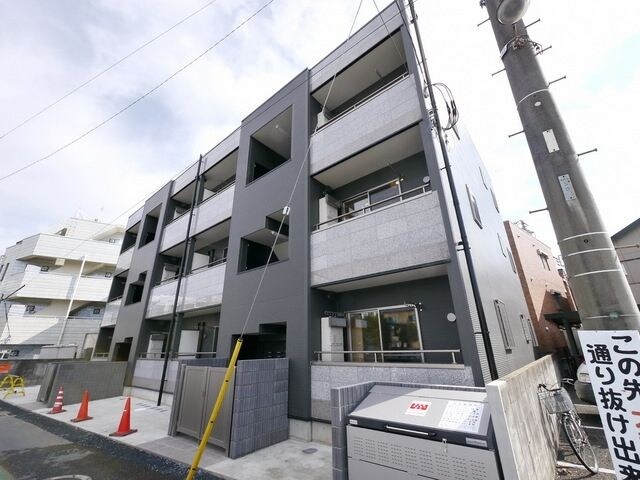 La Primaveraの物件内観写真