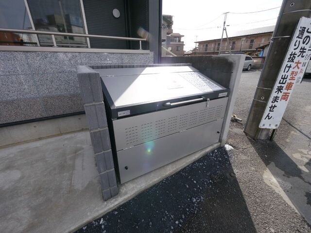 La Primaveraの物件内観写真