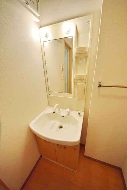 パルファムガーデンの物件内観写真