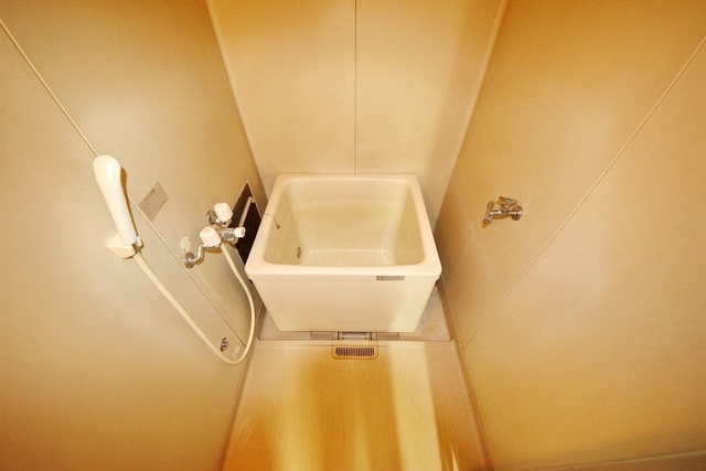 フォーブル関の物件内観写真