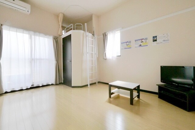 レオネクスト黄金屋の物件内観写真