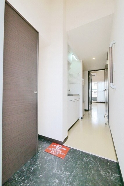 レオネクスト黄金屋の物件内観写真