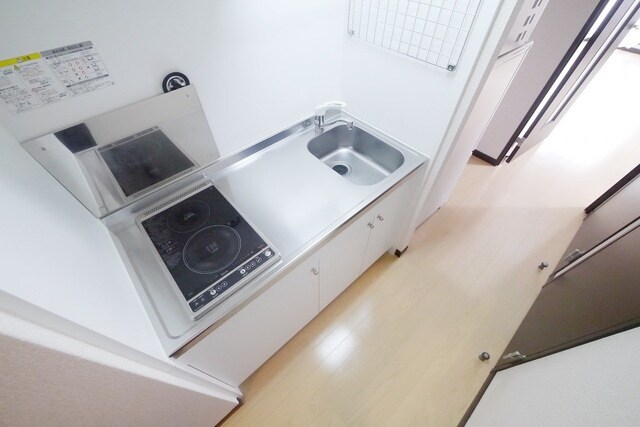 レオネクスト黄金屋の物件内観写真