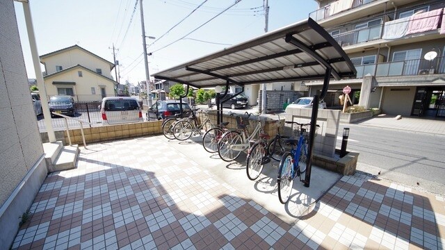 レオネクスト黄金屋の物件内観写真