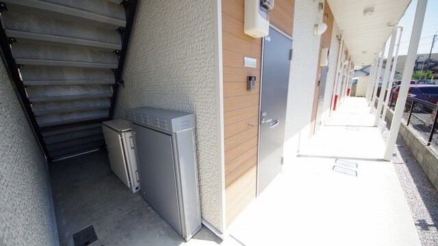 レオネクスト黄金屋の物件内観写真